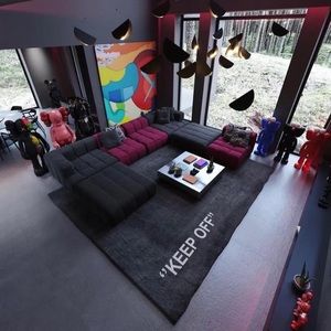 Meet your Posher, Kalil